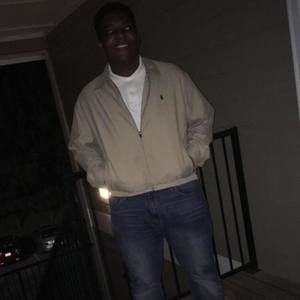 Meet your Posher, Kenneth