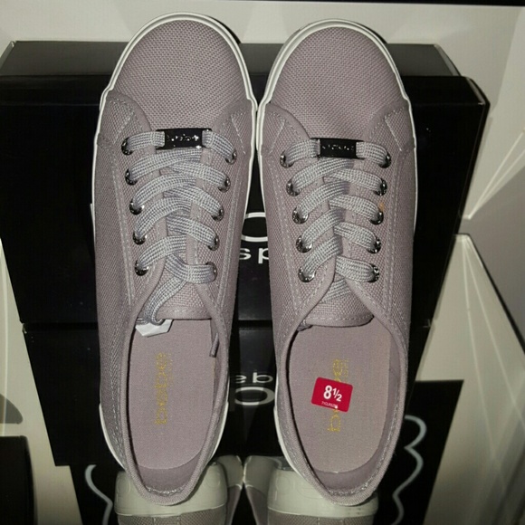 *SOLD* NEW BEBE SPORT DANE GRAY - Picture 2 of 8