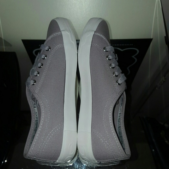 *SOLD* NEW BEBE SPORT DANE GRAY - Picture 4 of 8