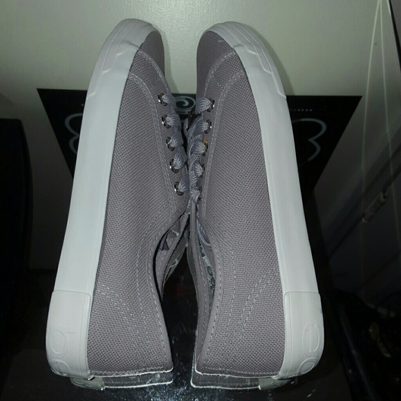 *SOLD* NEW BEBE SPORT DANE GRAY - Picture 5 of 8