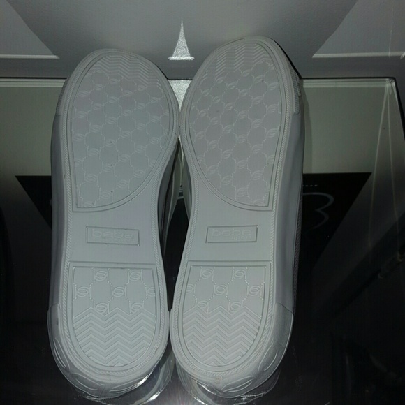 *SOLD* NEW BEBE SPORT DANE GRAY - Picture 8 of 8