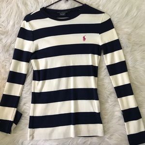 ralph lauren long sleeve