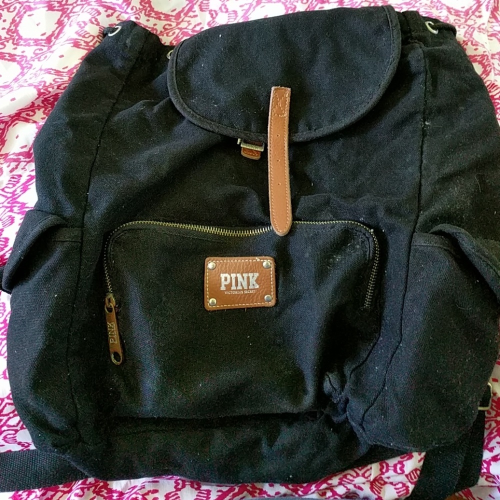 VS BACKPACK W/ free gift!