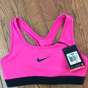 Nike Pro 360 Sports Bra