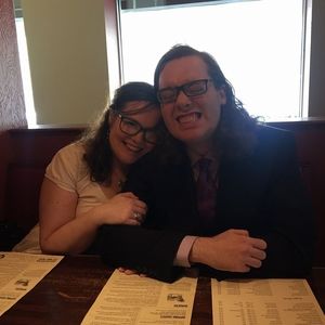 Meet your Posher, Meghan