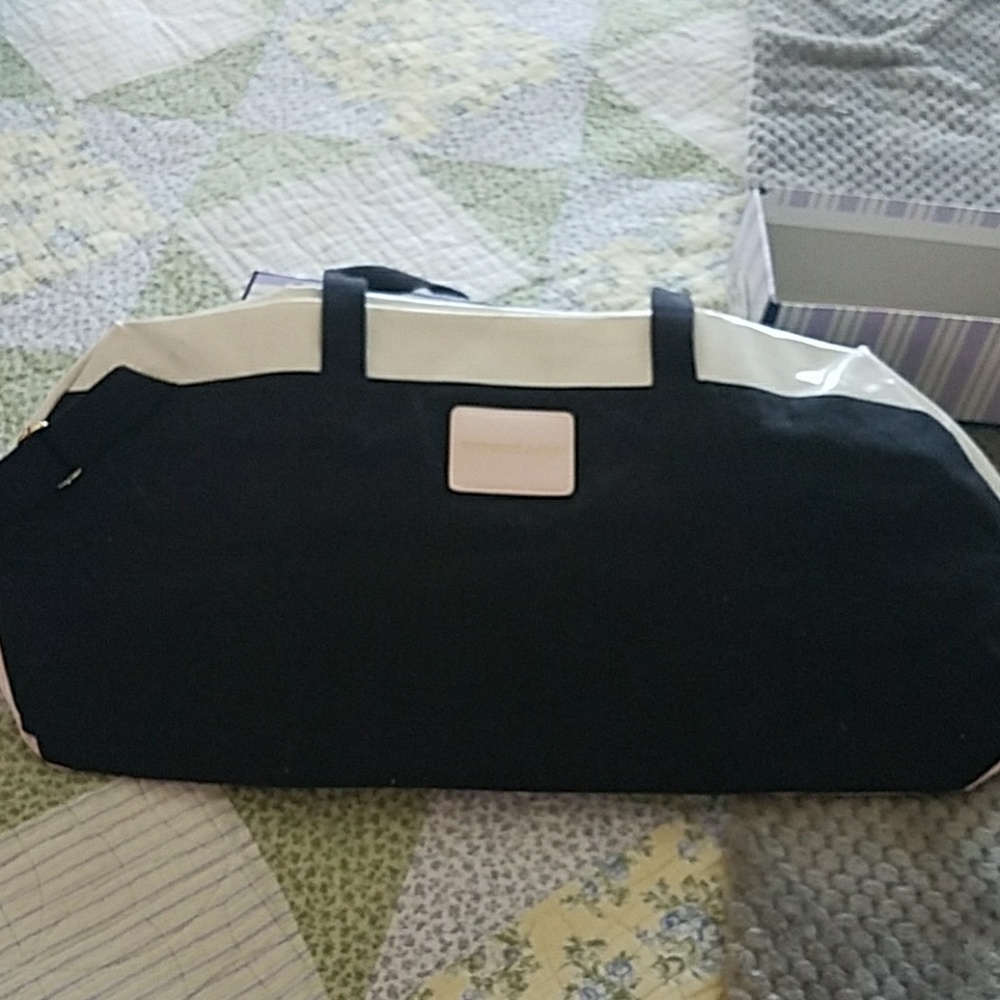 Victoria Secret Travel Bag
