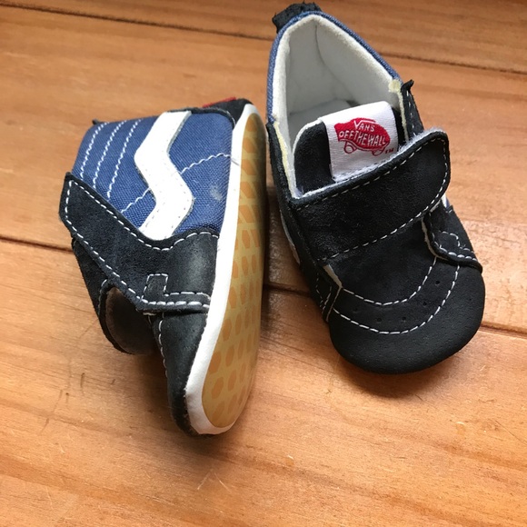 vans shoes size 2 vans shoes size 2