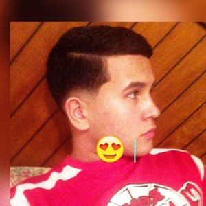 Meet your Posher, Edgar