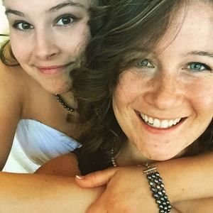 Meet your Posher, Renee