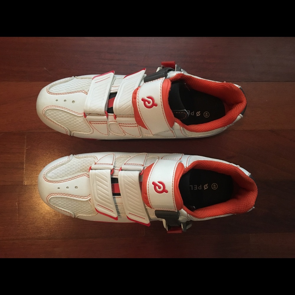 Peloton Cycling Shoes