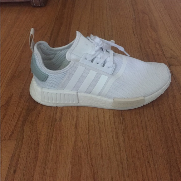 adidas Shoes - Women's Adidas NMD R1