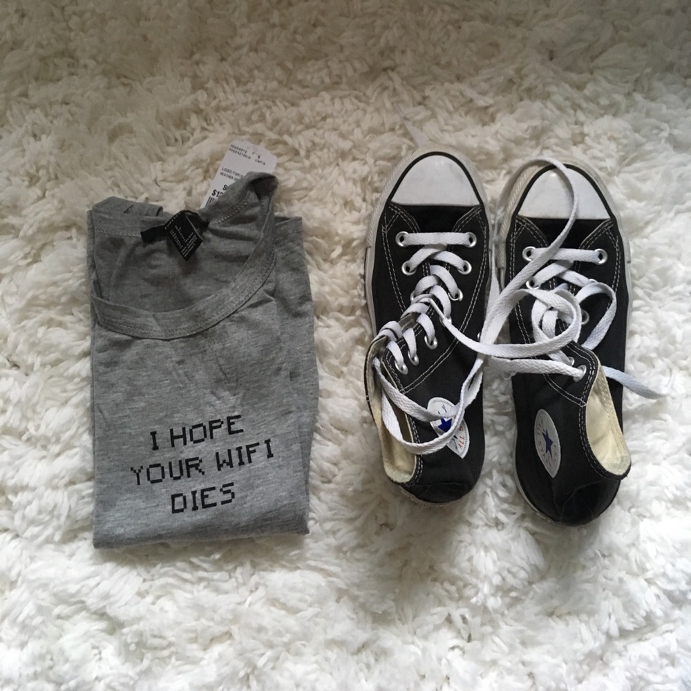 NWT!!! Forever 21 ribbed tank top