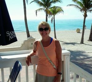 Meet your Posher, Jeannine