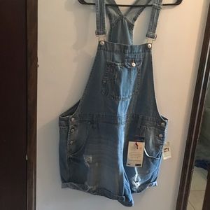 NEVER WORN Overalls