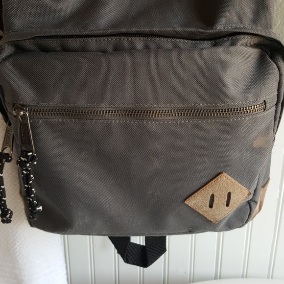 Steve Madden Backpack! - Picture 3 of 7