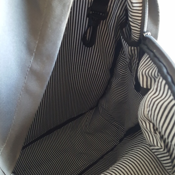 Steve Madden Backpack! - Picture 5 of 7