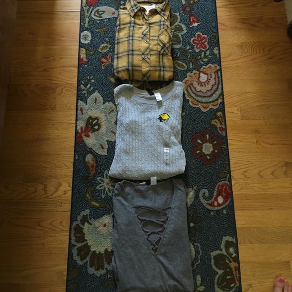 ❗️Fall Essentials Bundle - Picture 1 of 4