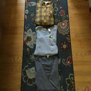 ❗️Fall Essentials Bundle