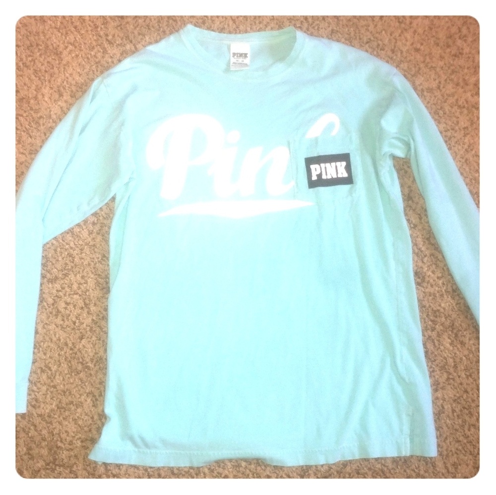 VS long sleeve