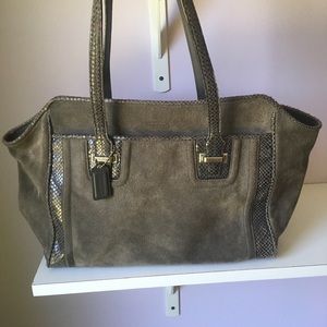 Authentic COACH TOTE