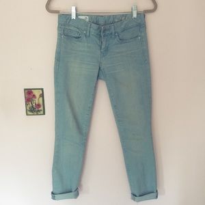 Gap Skinny Jeans