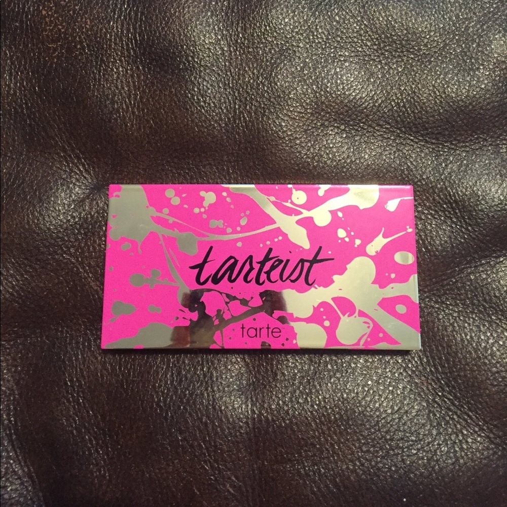 Tarteist Eye and Cheek Palette