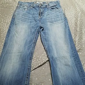 Men's BKE jeans