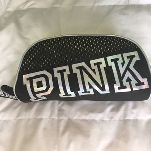 PINK Cosmetics Bag/Case