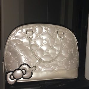 Hello Kitty Bag