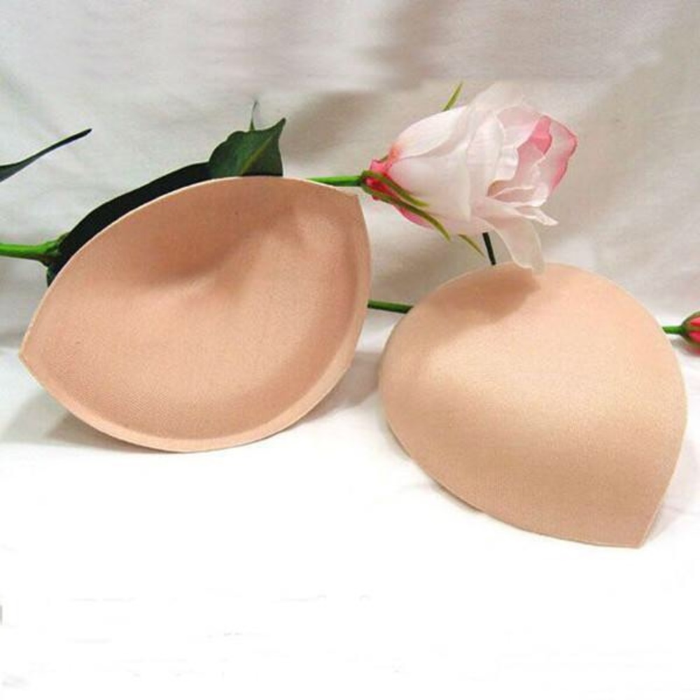 White Breast Pads