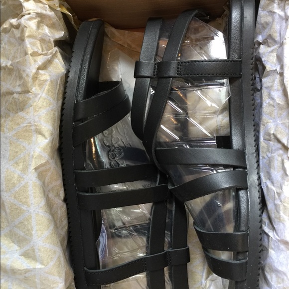 BRAND NEW Tevas - Picture 1 of 4