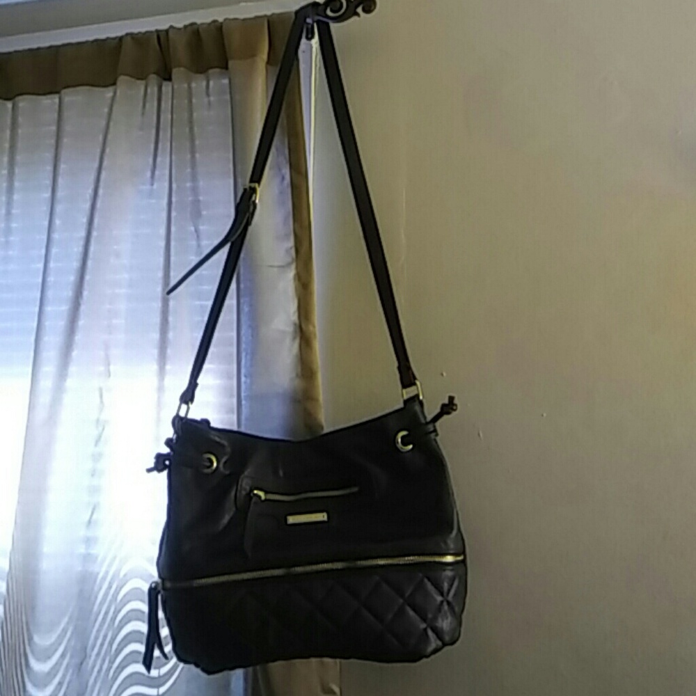 Madden Girl shoulder purse