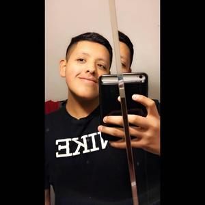 Meet your Posher, Alberto