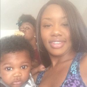 Meet your Posher, Erika