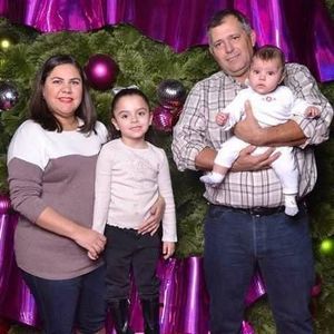 Meet your Posher, Patty