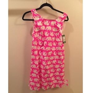 NWT Lilly Pulitzer Tusk in Sun Delia