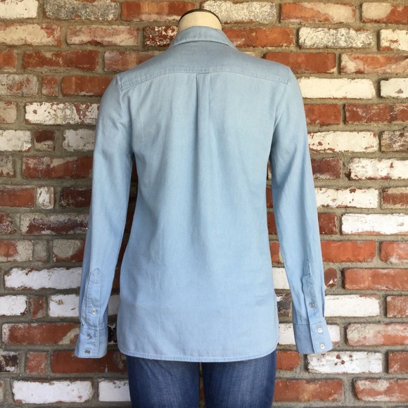 NWOT LOVE TREE, Los Angeles Lace Up Top! - Picture 4 of 7