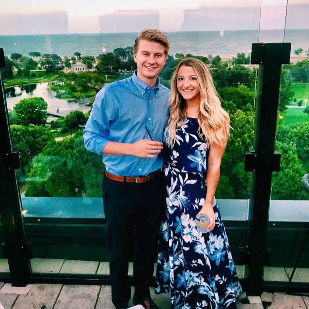 Meet your Posher, Jordan