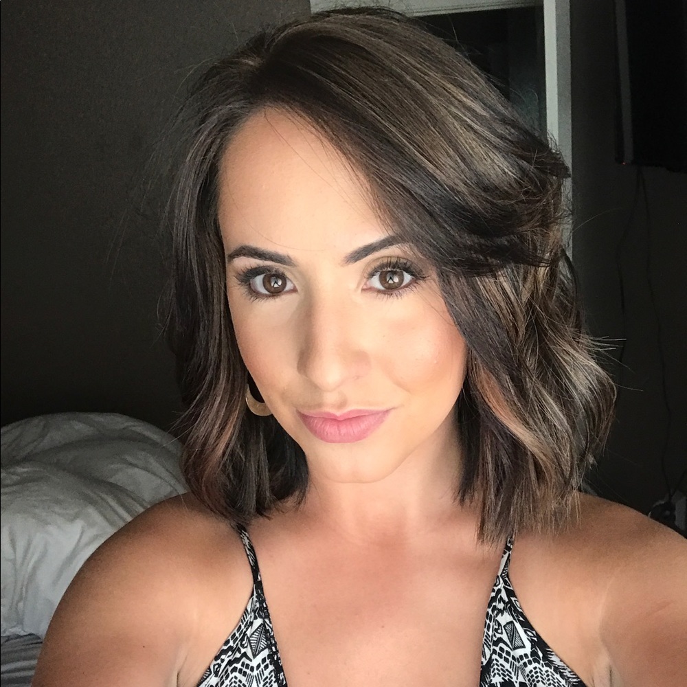 Meet your Posher, Natalia