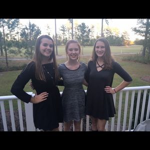 Meet your Posher, Olivia