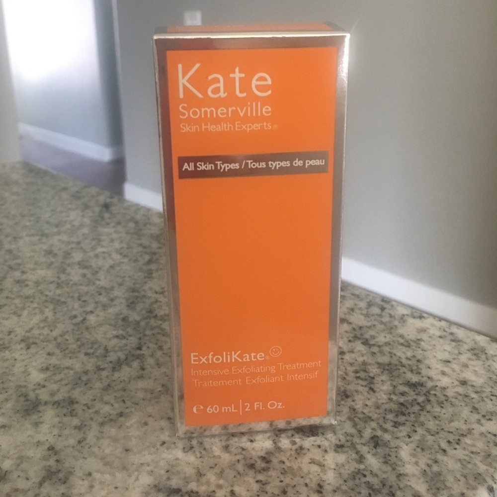 Kate Somerville ExfoliKate