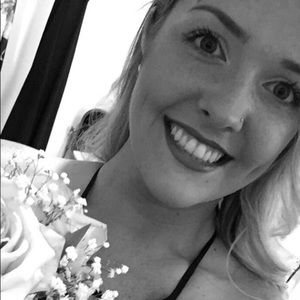 Meet your Posher, Kaylee