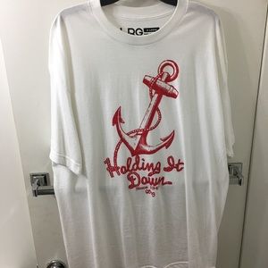 LRG shirt