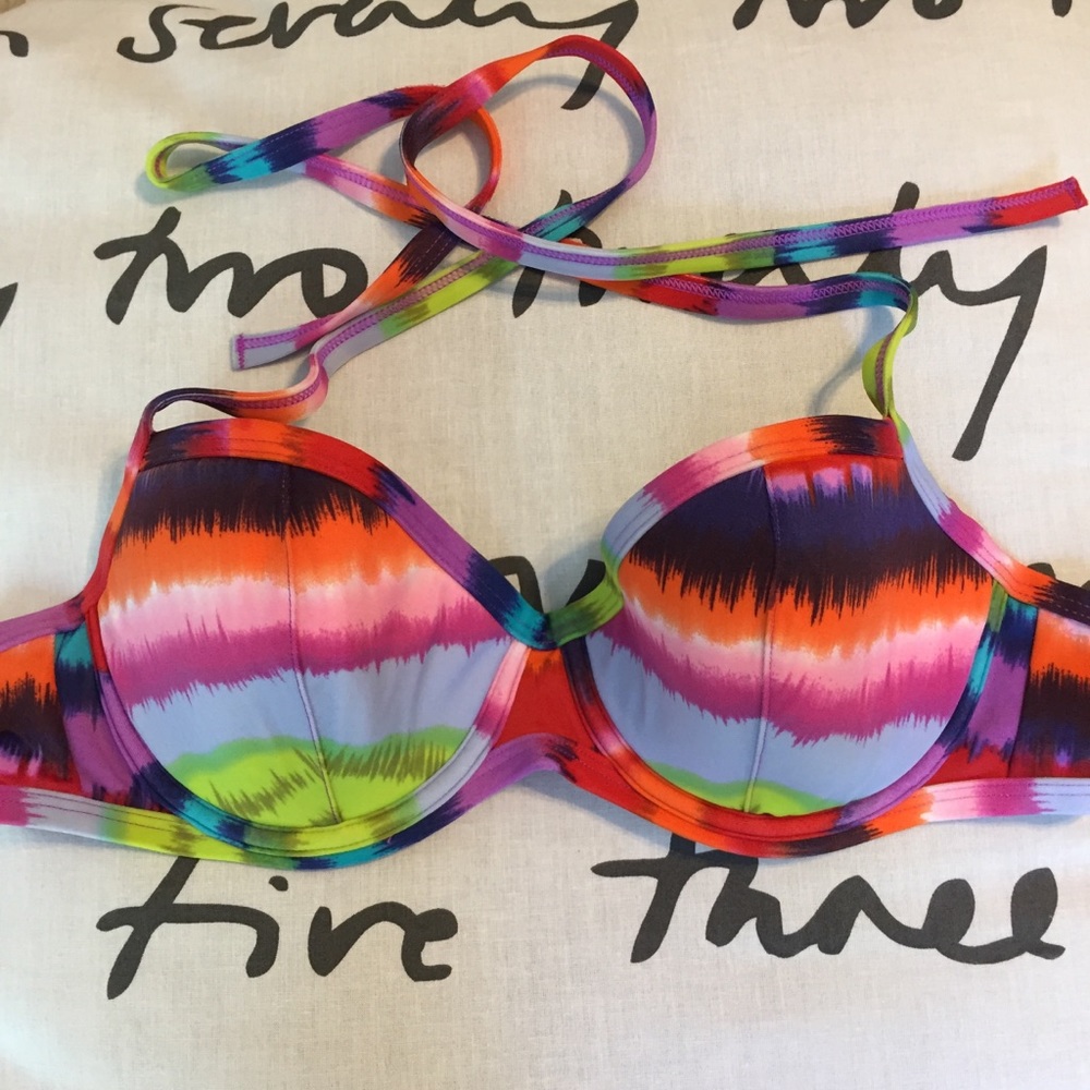 Victoria's Secret Swim Top