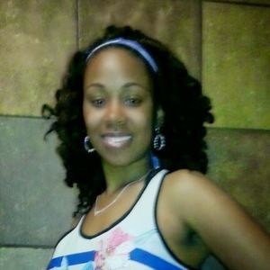 Meet your Posher, Aundrea