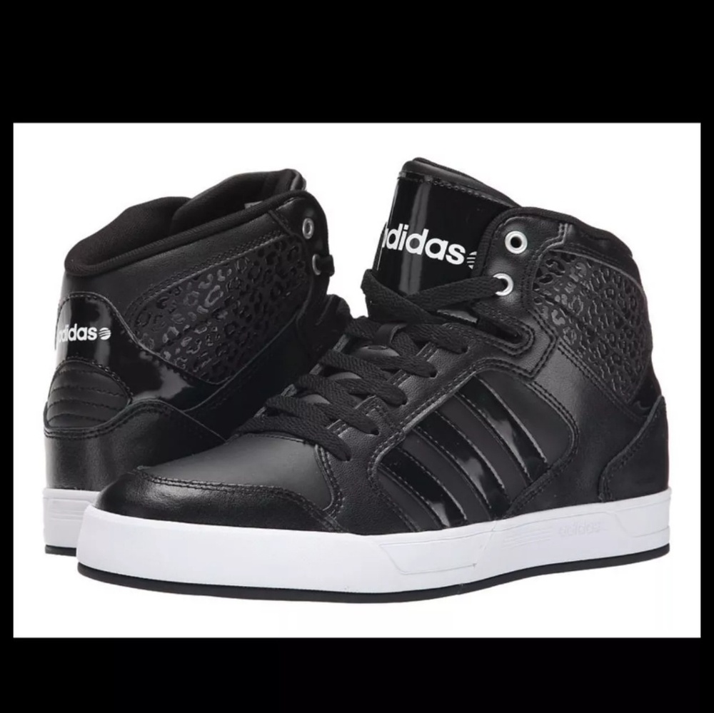 Adidas High tops