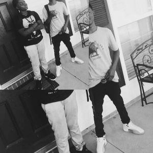 Meet your Posher, Marcus