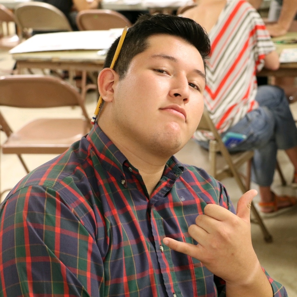 Meet your Posher, Jhon