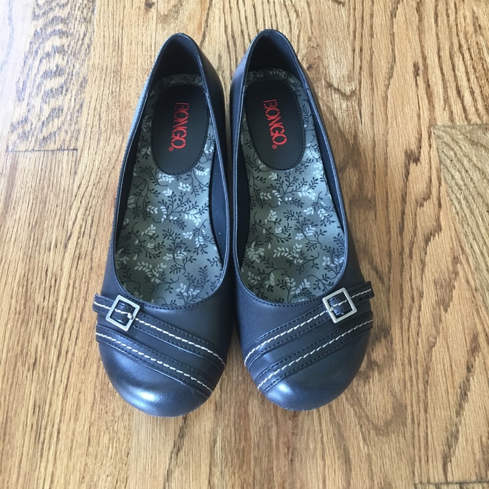 Black Flats