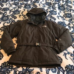 The North Face Winter Jacket
